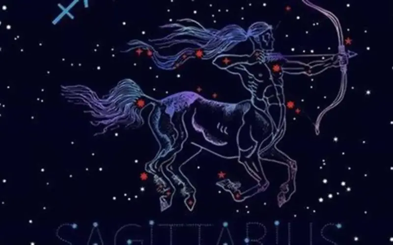 توقعات الفلك لمواليد برج القوس في ظل تحركات إيجابية بمسار اليوم